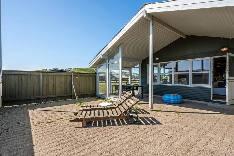 Foto von Ferienhaus LL39 in Løkken - Nordjütland