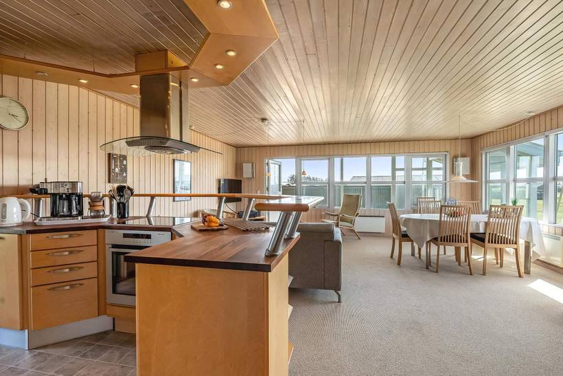 Foto von Ferienhaus LL39 in Løkken - Nordjütland