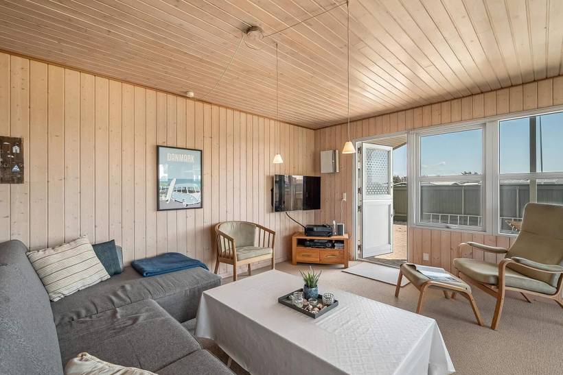Foto von Ferienhaus LL39 in Løkken - Nordjütland