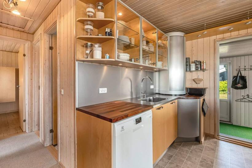 Foto von Ferienhaus LL39 in Løkken - Nordjütland