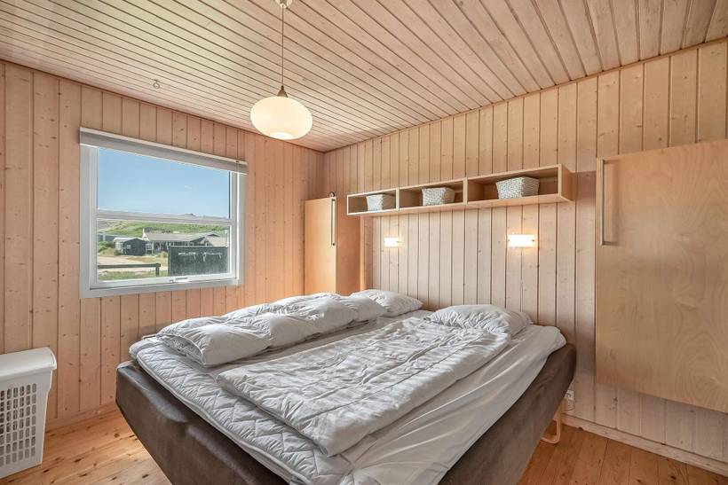 Foto von Ferienhaus LL39 in Løkken - Nordjütland