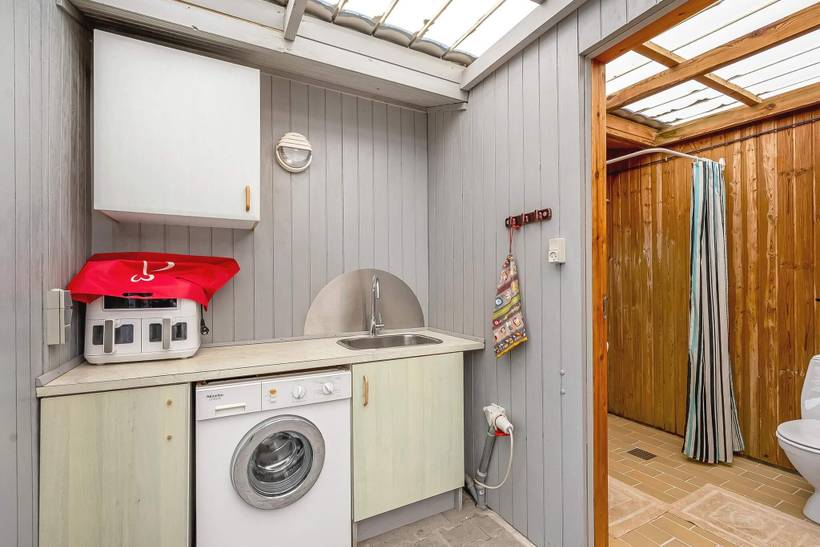 Foto von Ferienhaus LL39 in Løkken - Nordjütland