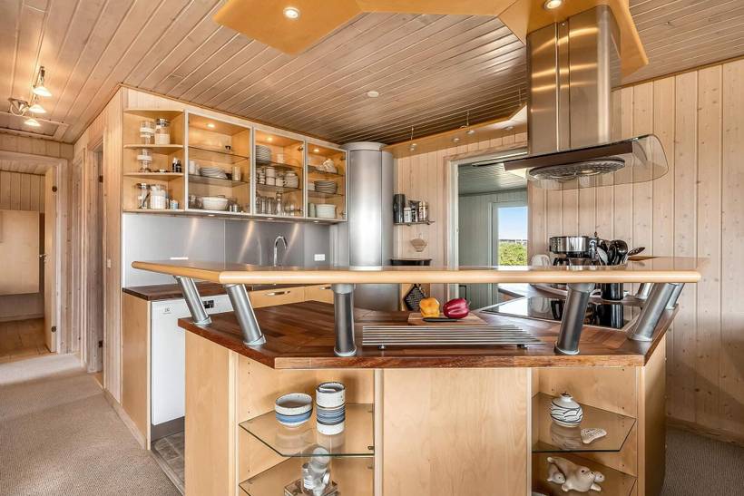 Foto von Ferienhaus LL39 in Løkken - Nordjütland