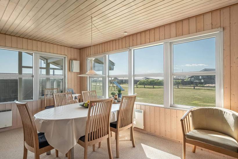Foto von Ferienhaus LL39 in Løkken - Nordjütland
