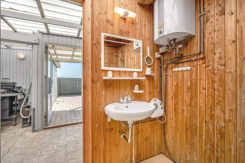 Foto von Ferienhaus LL39 in Løkken - Nordjütland