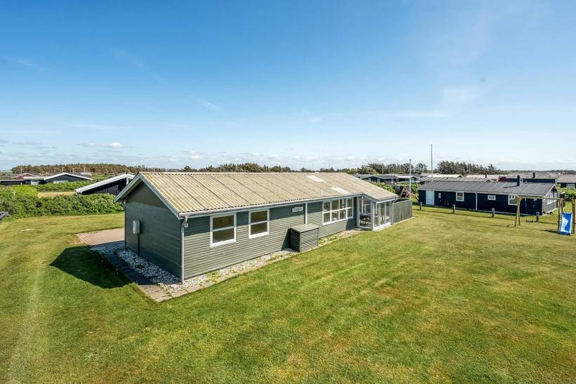 Foto von Ferienhaus LL39 in Løkken - Nordjütland