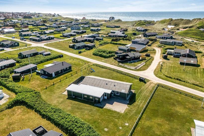 Foto von Ferienhaus LL39 in Løkken - Nordjütland