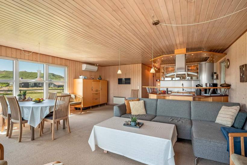 Foto von Ferienhaus LL39 in Løkken - Nordjütland