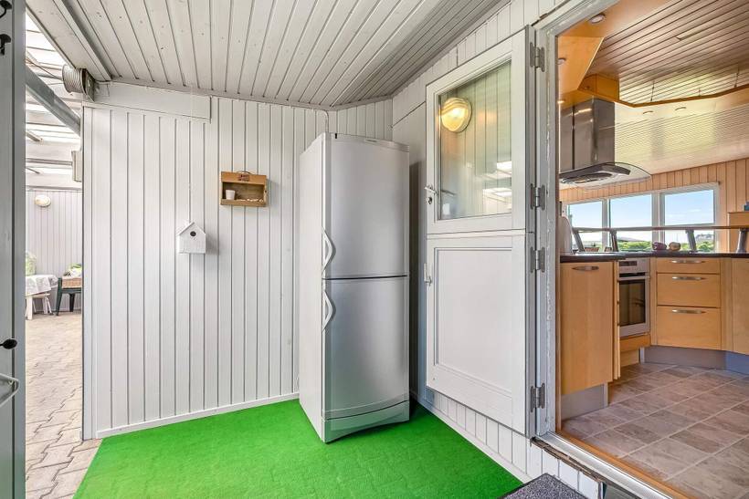 Foto von Ferienhaus LL39 in Løkken - Nordjütland