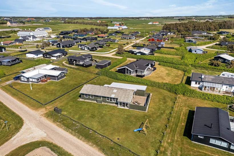 Foto von Ferienhaus LL39 in Løkken - Nordjütland