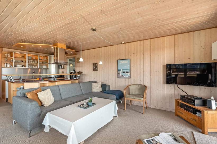 Foto von Ferienhaus LL39 in Løkken - Nordjütland
