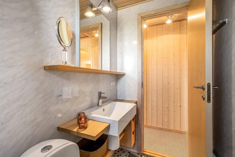 Foto von Ferienhaus LL39 in Løkken - Nordjütland