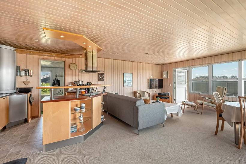 Foto von Ferienhaus LL39 in Løkken - Nordjütland