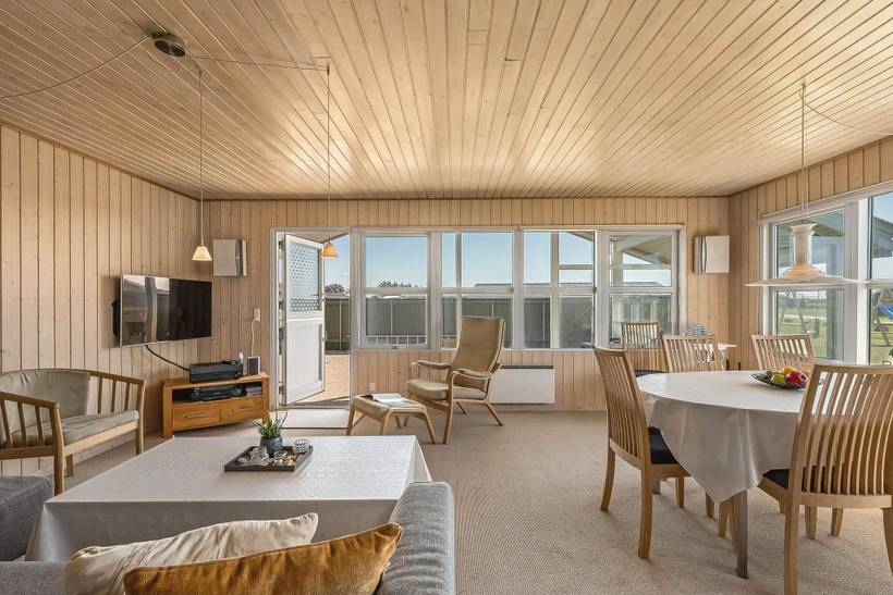 Foto von Ferienhaus LL39 in Løkken - Nordjütland