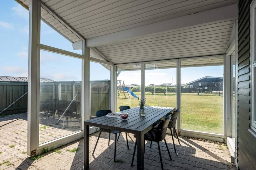 Foto von Ferienhaus LL39 in Løkken - Nordjütland