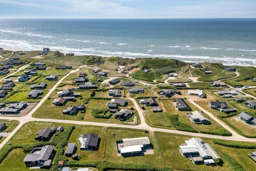 Foto von Ferienhaus LL39 in Løkken - Nordjütland