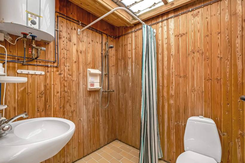 Foto von Ferienhaus LL39 in Løkken - Nordjütland