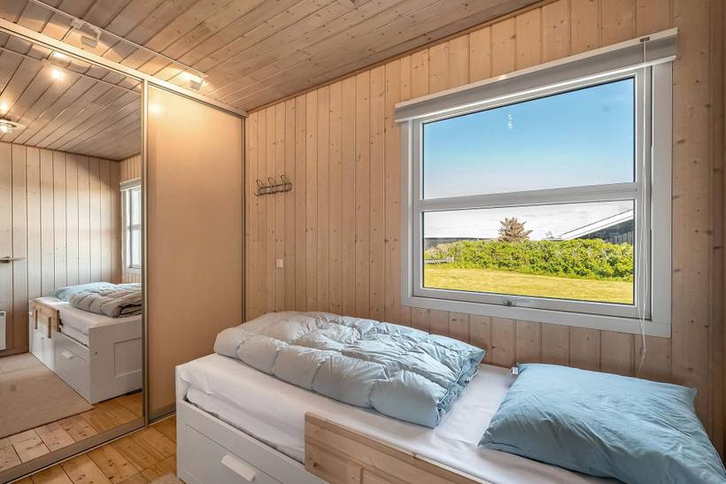 Foto von Ferienhaus LL39 in Løkken - Nordjütland