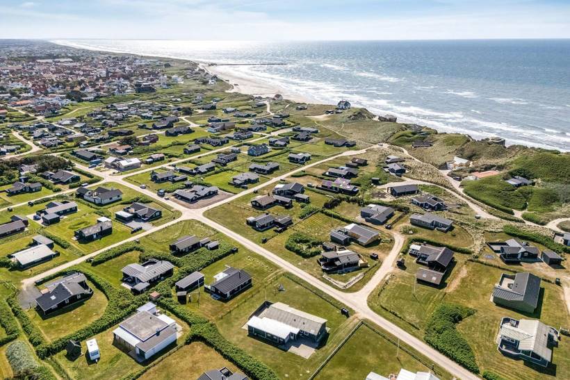 Foto von Ferienhaus LL39 in Løkken - Nordjütland