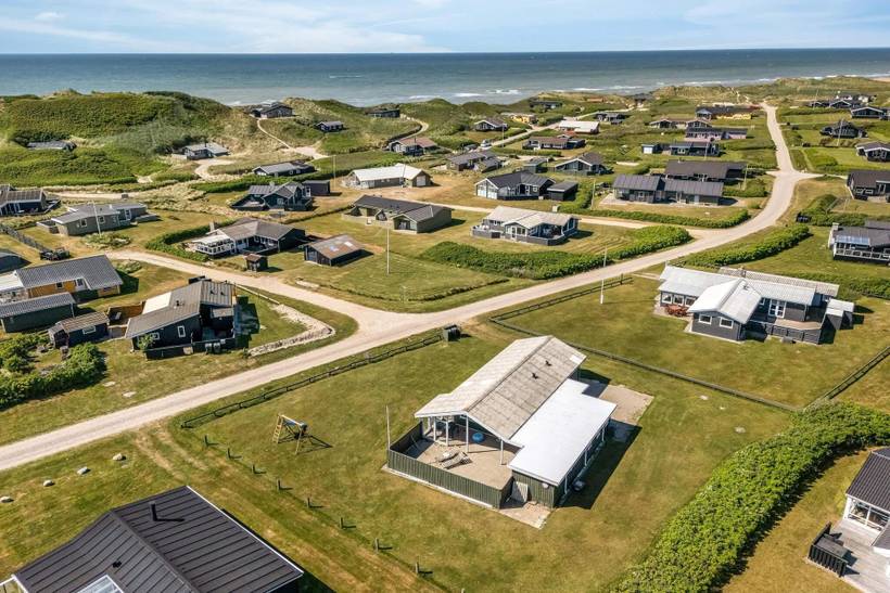 Foto von Ferienhaus LL39 in Løkken - Nordjütland
