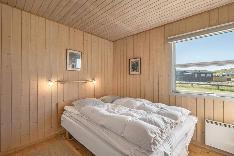 Foto von Ferienhaus LL39 in Løkken - Nordjütland
