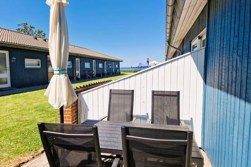 Foto von Ferienhaus LL40 in Bogense - Nordfünen