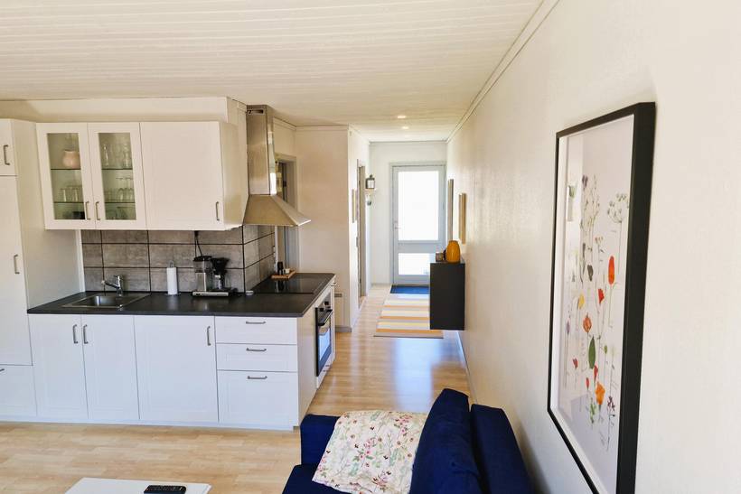Foto von Ferienhaus LL40 in Bogense - Nordfünen