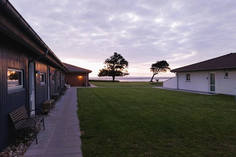 Foto von Ferienhaus LL40 in Bogense - Nordfünen