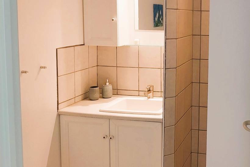 Foto von Ferienhaus LL40 in Bogense - Nordfünen