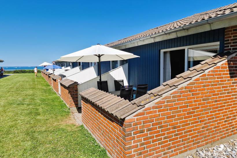 Foto von Ferienhaus LL40 in Bogense - Nordfünen