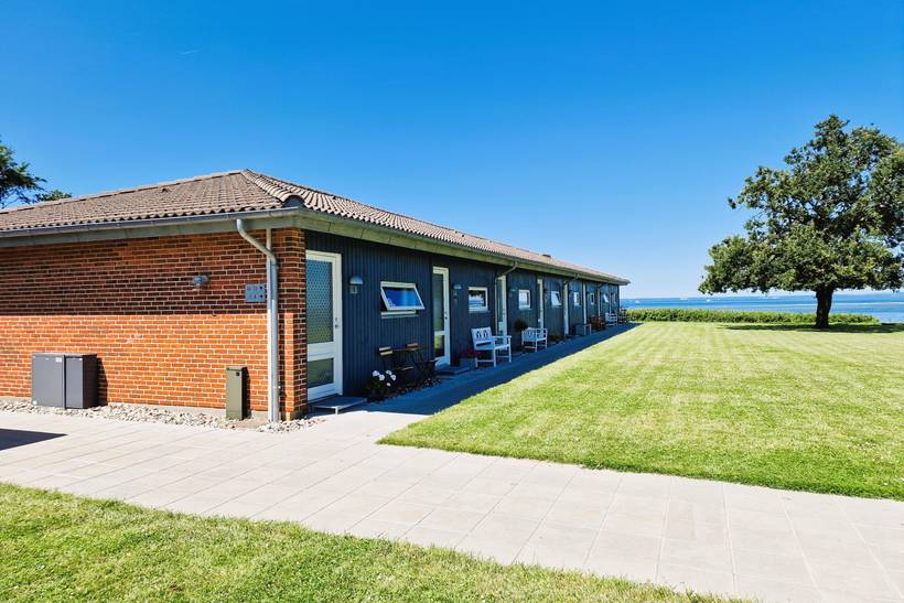 Foto von Ferienhaus LL40 in Bogense - Nordfünen