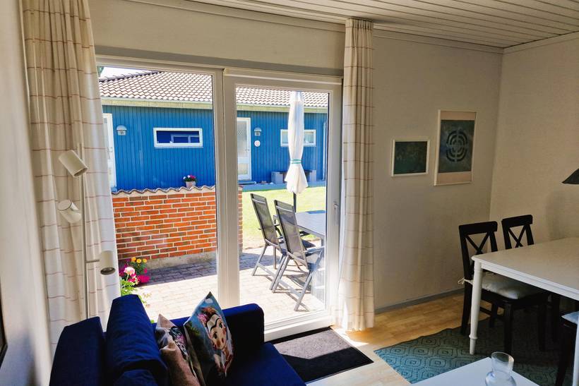Foto von Ferienhaus LL40 in Bogense - Nordfünen