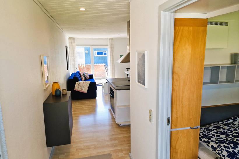 Foto von Ferienhaus LL40 in Bogense - Nordfünen