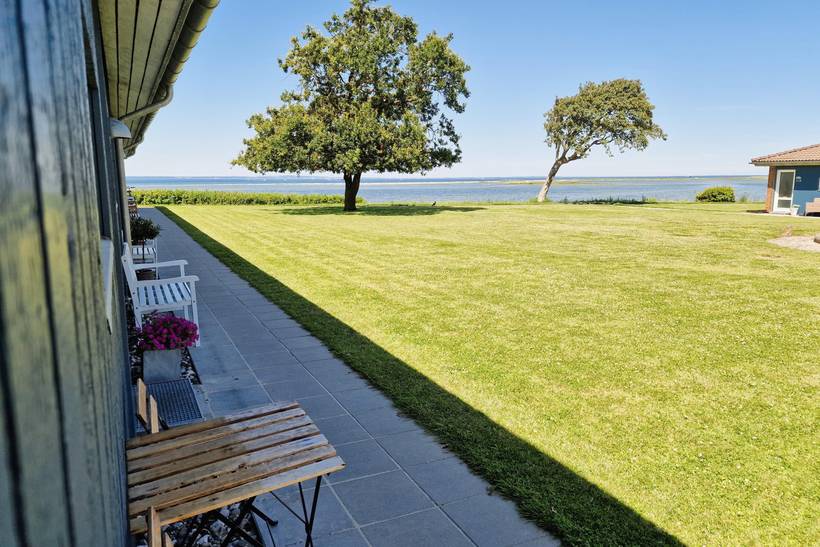 Foto von Ferienhaus LL40 in Bogense - Nordfünen
