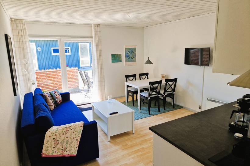 Foto von Ferienhaus LL40 in Bogense - Nordfünen