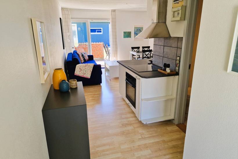 Foto von Ferienhaus LL40 in Bogense - Nordfünen