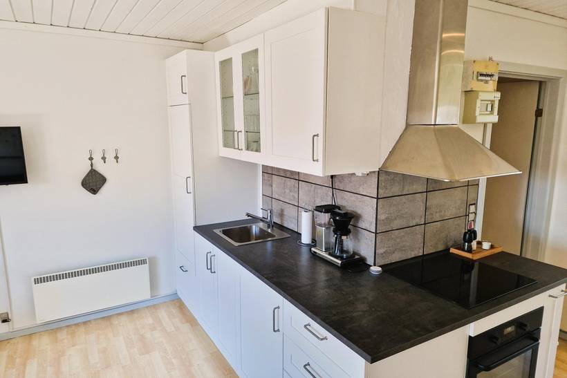 Foto von Ferienhaus LL40 in Bogense - Nordfünen