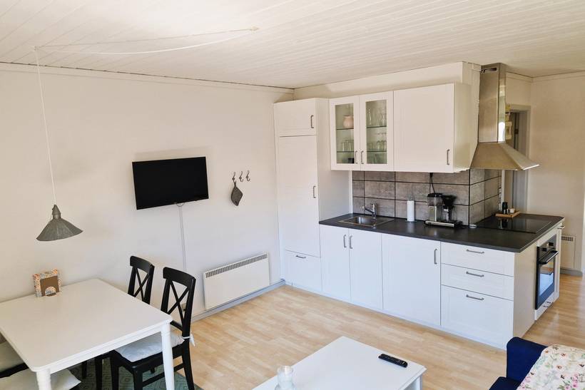 Foto von Ferienhaus LL40 in Bogense - Nordfünen