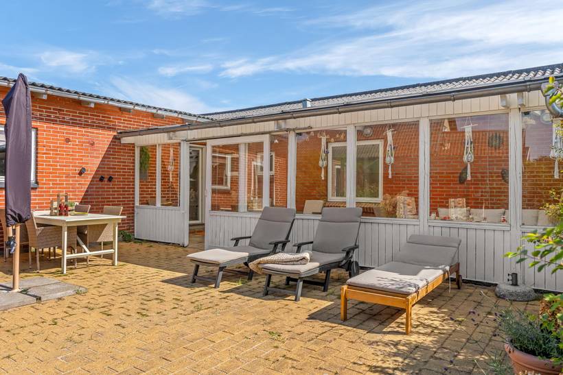 Foto von Ferienhaus LL46 in Nordby - Skagen - Nordjütland