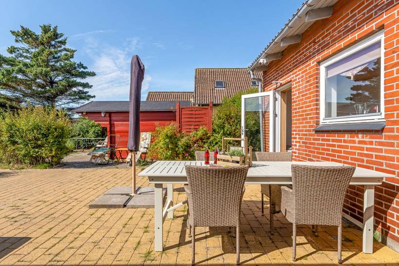 Foto von Ferienhaus LL46 in Nordby - Skagen - Nordjütland