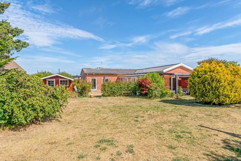 Foto von Ferienhaus LL46 in Nordby - Skagen - Nordjütland