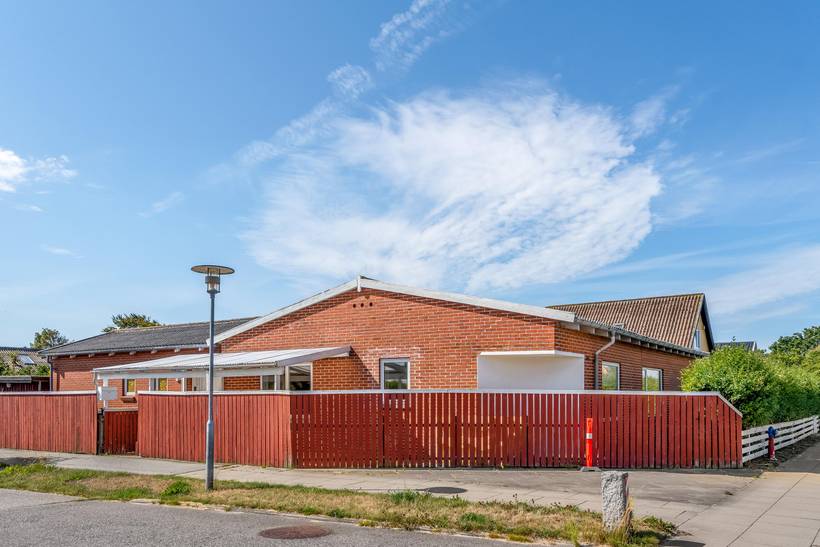 Foto von Ferienhaus LL46 in Nordby - Skagen - Nordjütland