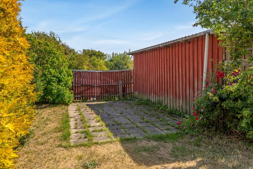 Foto von Ferienhaus LL46 in Nordby - Skagen - Nordjütland