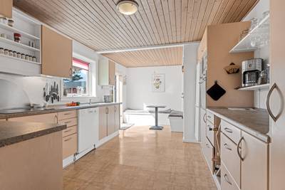 Vorschaubild von Ferienhaus LL46 in Nordby - Skagen - Nordjütland