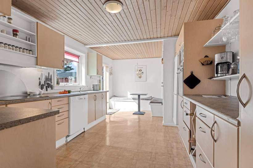 Foto von Ferienhaus LL46 in Nordby - Skagen - Nordjütland