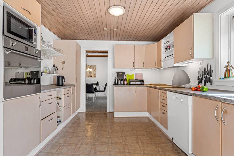 Foto von Ferienhaus LL46 in Nordby - Skagen - Nordjütland