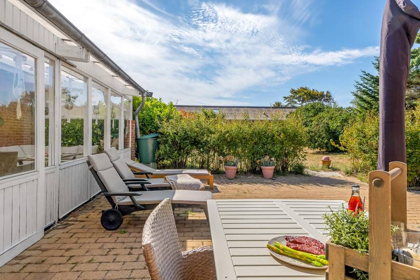 Foto von Ferienhaus LL46 in Nordby - Skagen - Nordjütland