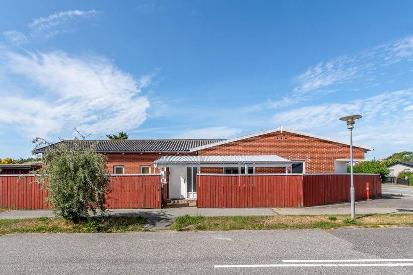 Foto von Ferienhaus LL46 in Nordby - Skagen - Nordjütland