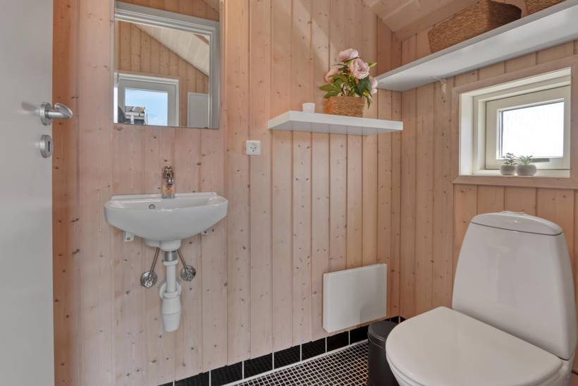 Foto von Ferienhaus LL47 in Ferring - Vejlby Klit - Westjütland
