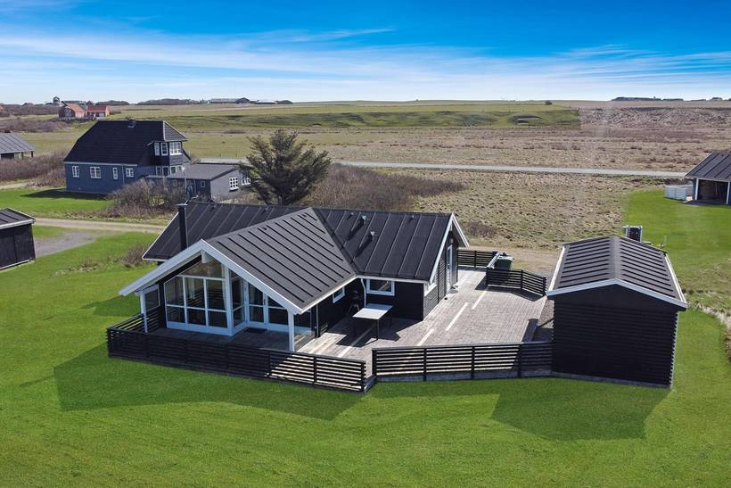 Foto von Ferienhaus LL47 in Ferring - Vejlby Klit - Westjütland
